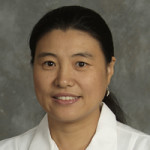 Dr. Yanyan Li MD