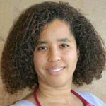 Dr. Catherine Alicia James, MD