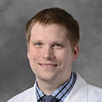 Dr. Matthew Eric George, MD - Detroit, MI - Hospital Medicine, Internal Medicine, Other Specialty