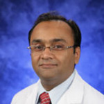 Dr. Ehsan Ullah Syed, MD