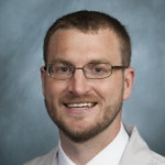 Dr. Eric Joseph Thorpe, MD - Maywood, IL - Otolaryngology-Head & Neck Surgery