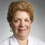 Dr. Ellen Cohen, MD