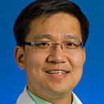 Dr. John Yung Chong Kao, MD - Ann Arbor, MI - Gastroenterology, Internal Medicine