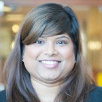 Nirmita K Shah