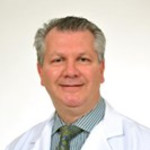 Dr. Ihor Steven Sawczuk MD