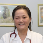 Dr. Yi Zhou, MD - Houston, TX - Family Medicine