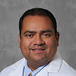 Dr. Anand Chandra Thakur, MD - Clinton Township, MI - Pain Medicine, Anesthesiology