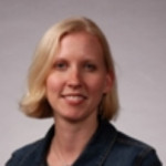 Dr. Allison Elizabeth Burris, MD