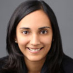 Dr. Priya Bhairavi Maseelall, MD