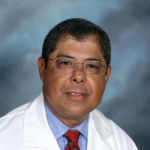 Dr. Salvador Gomes Velazquez, MD