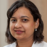 Dr. Asmita Anand Gupte, MD