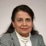 Dr. Chitra Sethi, MD
