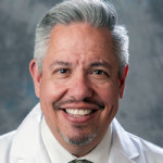 Dr. Armando Amador Tapia, OD - Santa Clara, CA - Optometry