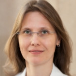 Dr. Diana Barb, MD