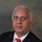 Dr. Goverdhan Lal Ohri MD