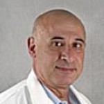 Dr. Nicolas Kalim Saliba MD