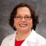 Dr. Dorothea Jean Mostello MD