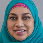 Dr. Fouzia Rishi, MD