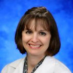 Dr. Amy Lyter Stauffer - Hershey, PA - Nurse Practitioner, Obstetrics & Gynecology