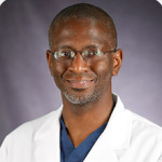 Dr. Napoleon Burt, MD - Fort Worth, TX - Anesthesiology
