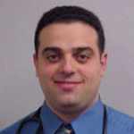 Dr. Nicolas Elias Nassar, MD