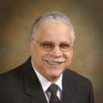 Dr. Robert Milton Harris, MD - Teaneck, NJ - Internal Medicine