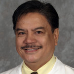 Dr. Luis Domingo Santos MD