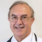 Dr. Richard Michael Duncalf, MD - Bronx, NY - Critical Care Medicine, Pulmonology