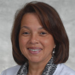 Dr. Jacquelyn Beryl Dunmore-Griffith, MD - Lanham, MD - Radiation Oncology