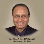 Dr. Kandala Ram Chary, MD - Jackson, TN - Nephrology, Internal Medicine