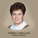Dr. Theresa Troutt Smith, MD - Dyersburg, TN - Pediatrics