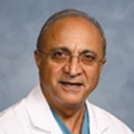Dr. Mehdi Hemmatabadi, MD