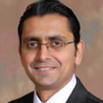 Dr. Devesh Ramanlal Patel, MD