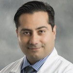 Dr. Rocky C Saenz, DO - Farmington Hills, MI - Diagnostic Radiology