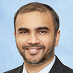 Dr. Minhajuddin Syed Khaja, MD