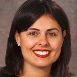 Dr. Bahareh M Nejad, MD