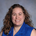 Amy E Dipietro