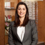 Dr. Sara Ferri, MD - Rochester, NY - Ophthalmology, Internal Medicine