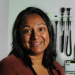 Dr. Anju Visweswaraiah, MD