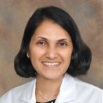 Dr. Anuja Gupta, MD