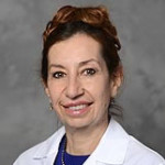 Dr. Shirlee Ellen Kuhl, DO - Detroit, MI - Adolescent Medicine, Pediatrics
