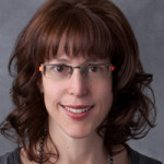 Dr. Georgina Jensen, MD