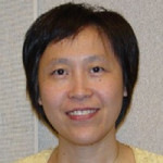 Dr. Linlin Fu, MD - Roseville, CA - Diagnostic Radiology, Internal Medicine