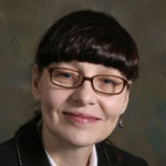 Dr. Radosveta Odiseeva-Ivanova MD