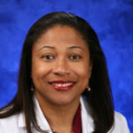 Dr. Esther Michelle Bowie, MD - Hershey, PA - Ophthalmology