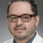 Dr. Carlos Luis Perez, MD - Dallas, TX - Neuroradiology, Diagnostic Radiology