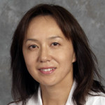 Dr. Megumi Tomita, MD - Modesto, CA - Oncology, Internal Medicine