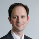 Patrick Thomas Ellinor