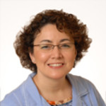 Dr. Angela Maria Medina, MD