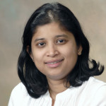 Dr. Shona Susan Paul Varghese, MD